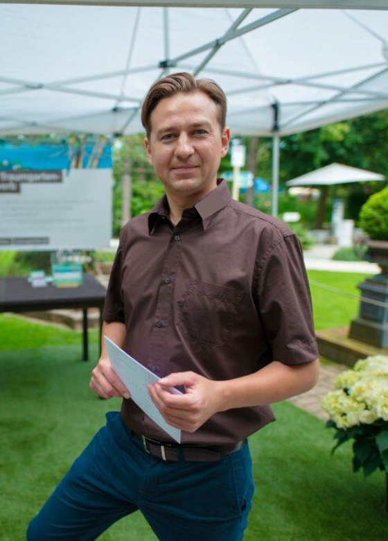 Georg Zinn