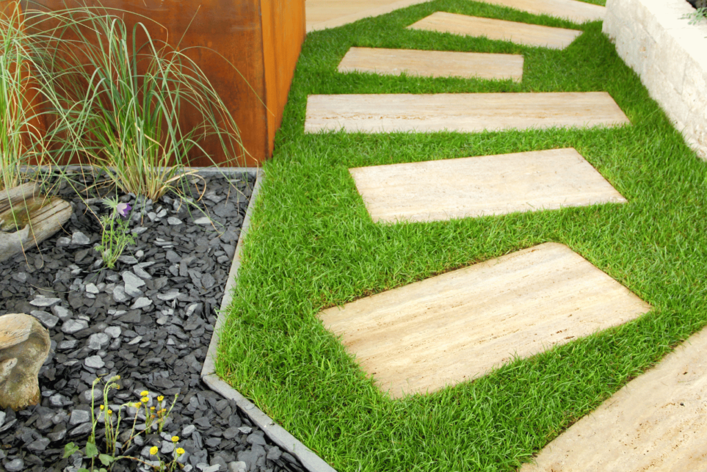 Garten Gestaltung Zürich